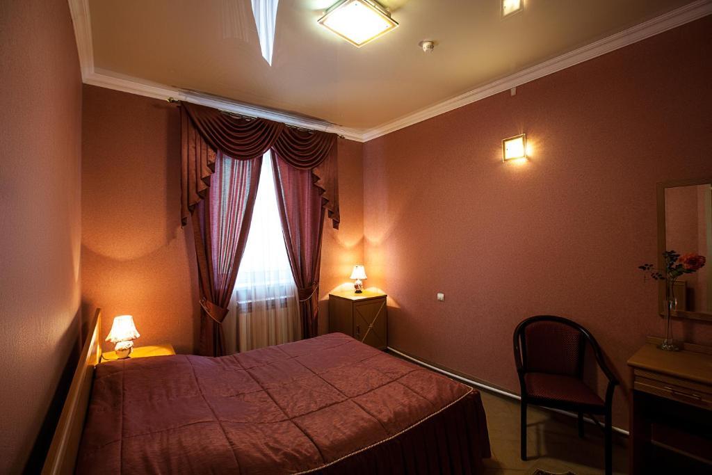 Dvoryanskoye Gnezdo Hotel Smolensk Phòng bức ảnh