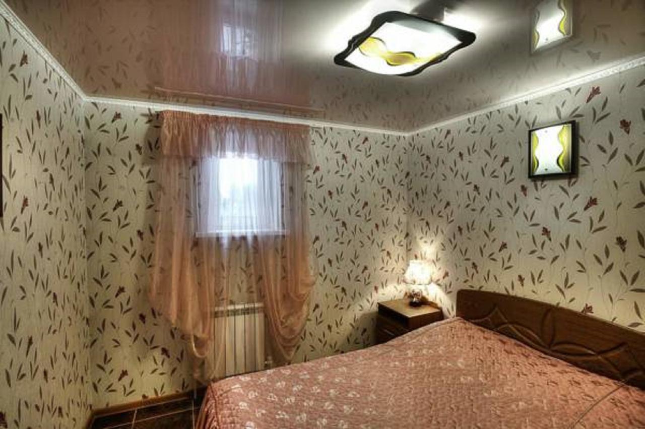 Dvoryanskoye Gnezdo Hotel Smolensk Ngoại thất bức ảnh